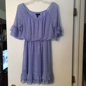 Jodi Kristopher dress. Medium
